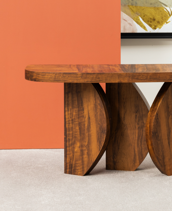 Dalli Console