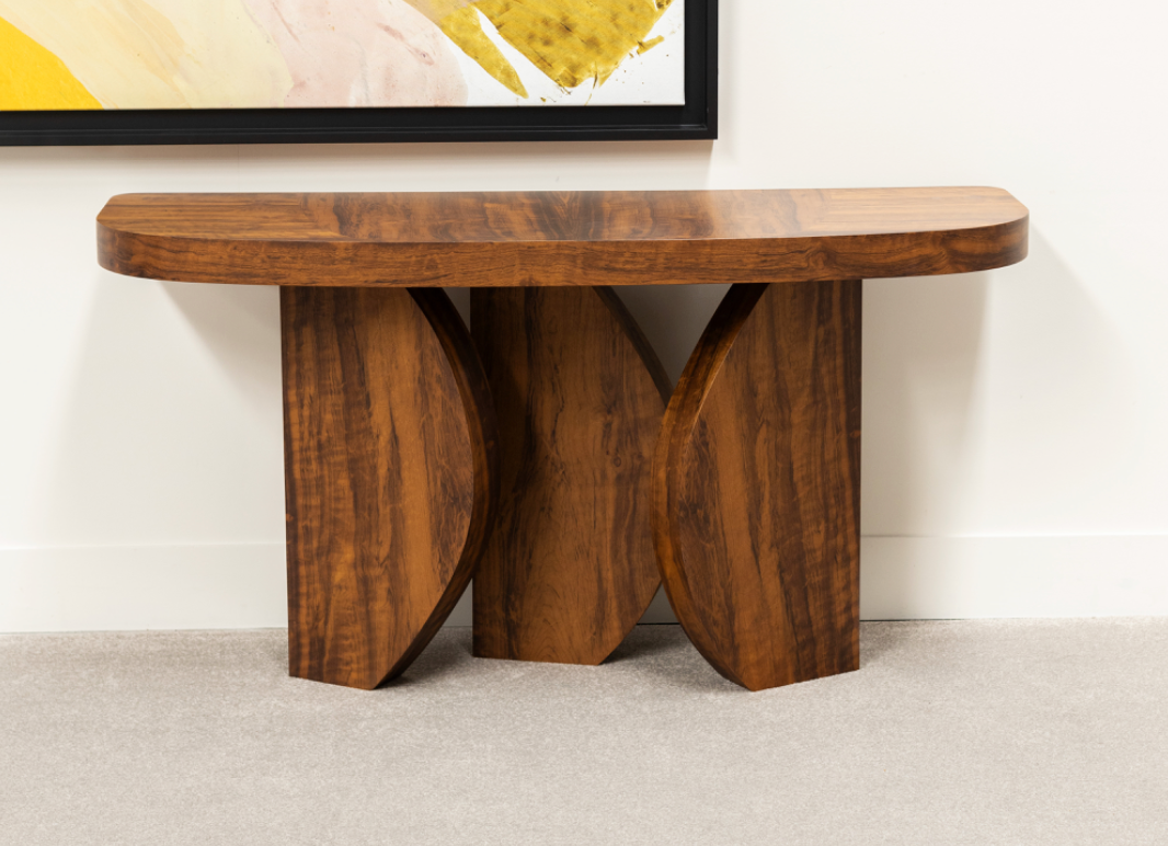Dalli Console