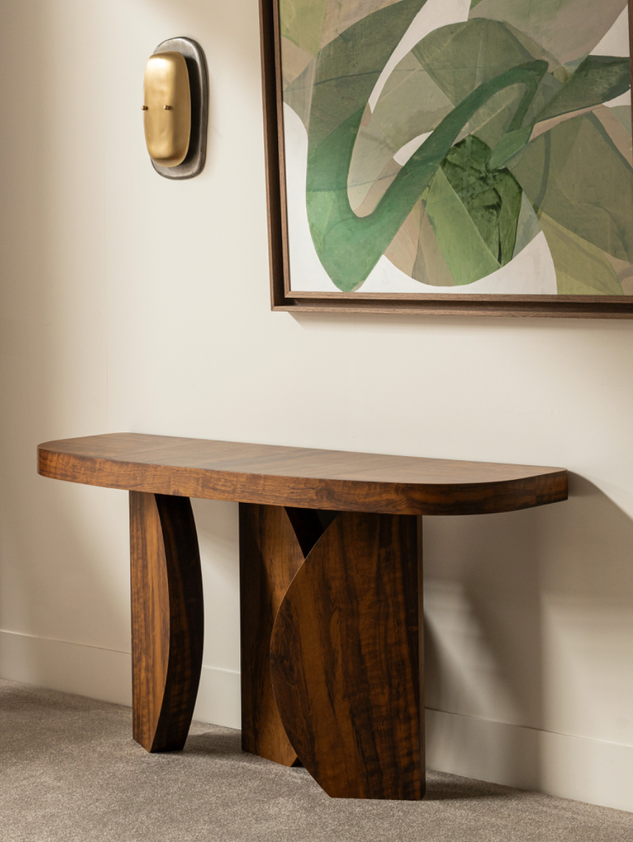 Dalli Console
