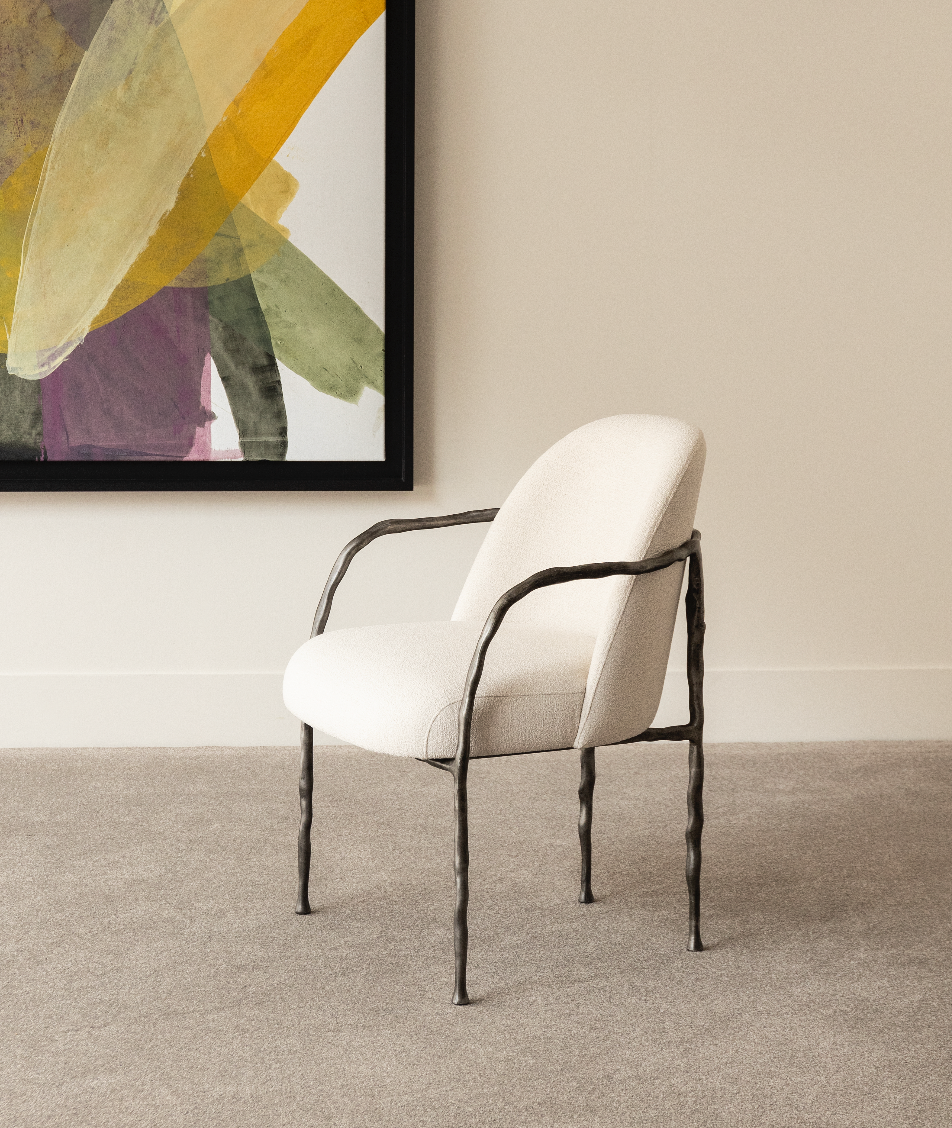 Lupa chair