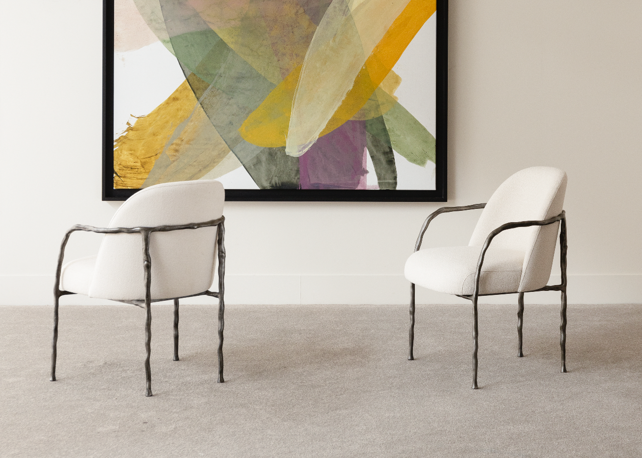 Lupa chair