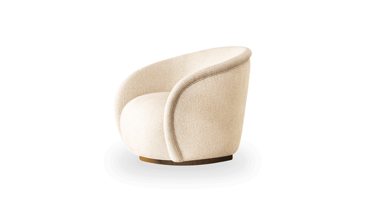 Ollie Armchair S