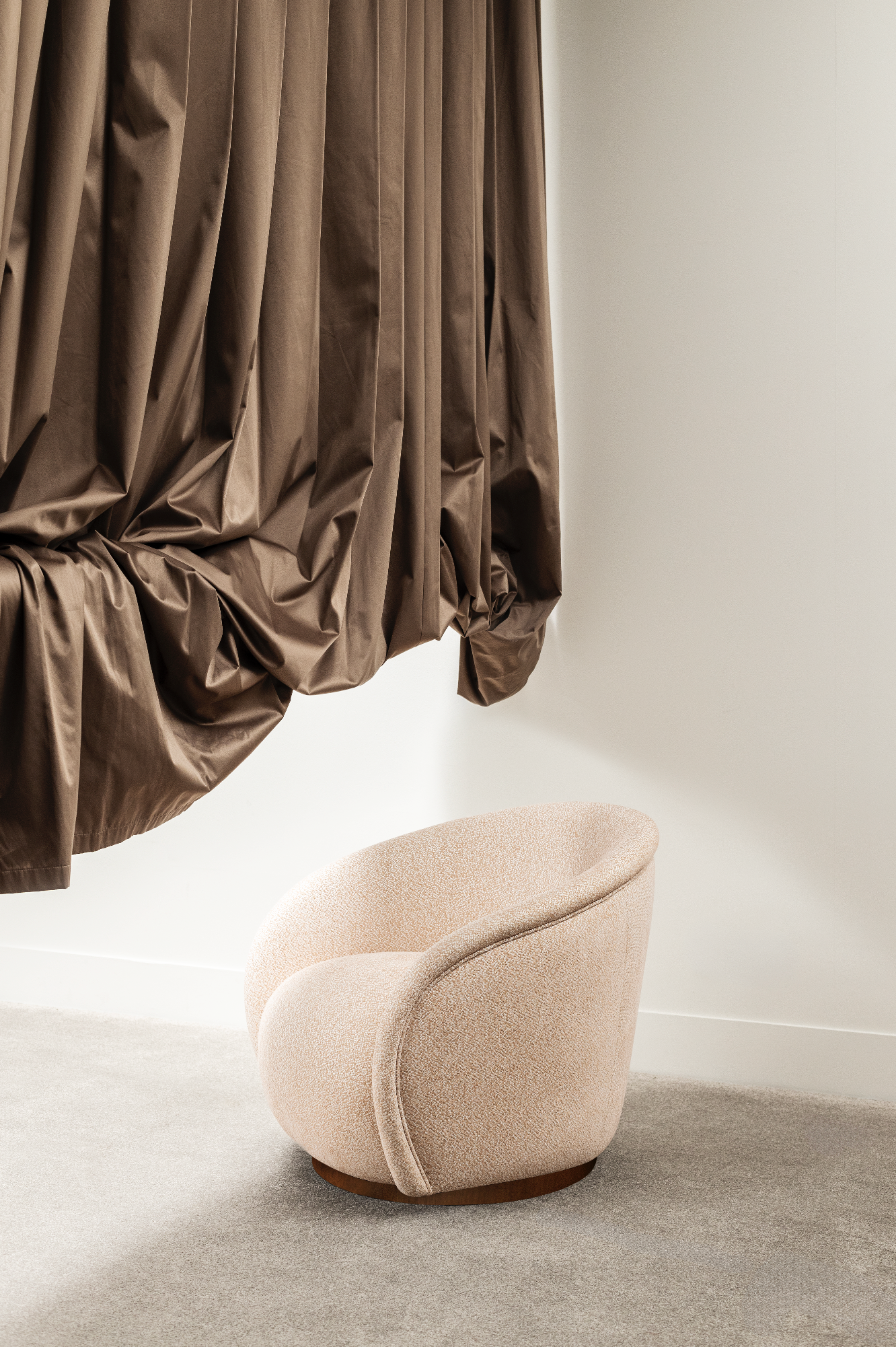 Ollie Armchair S