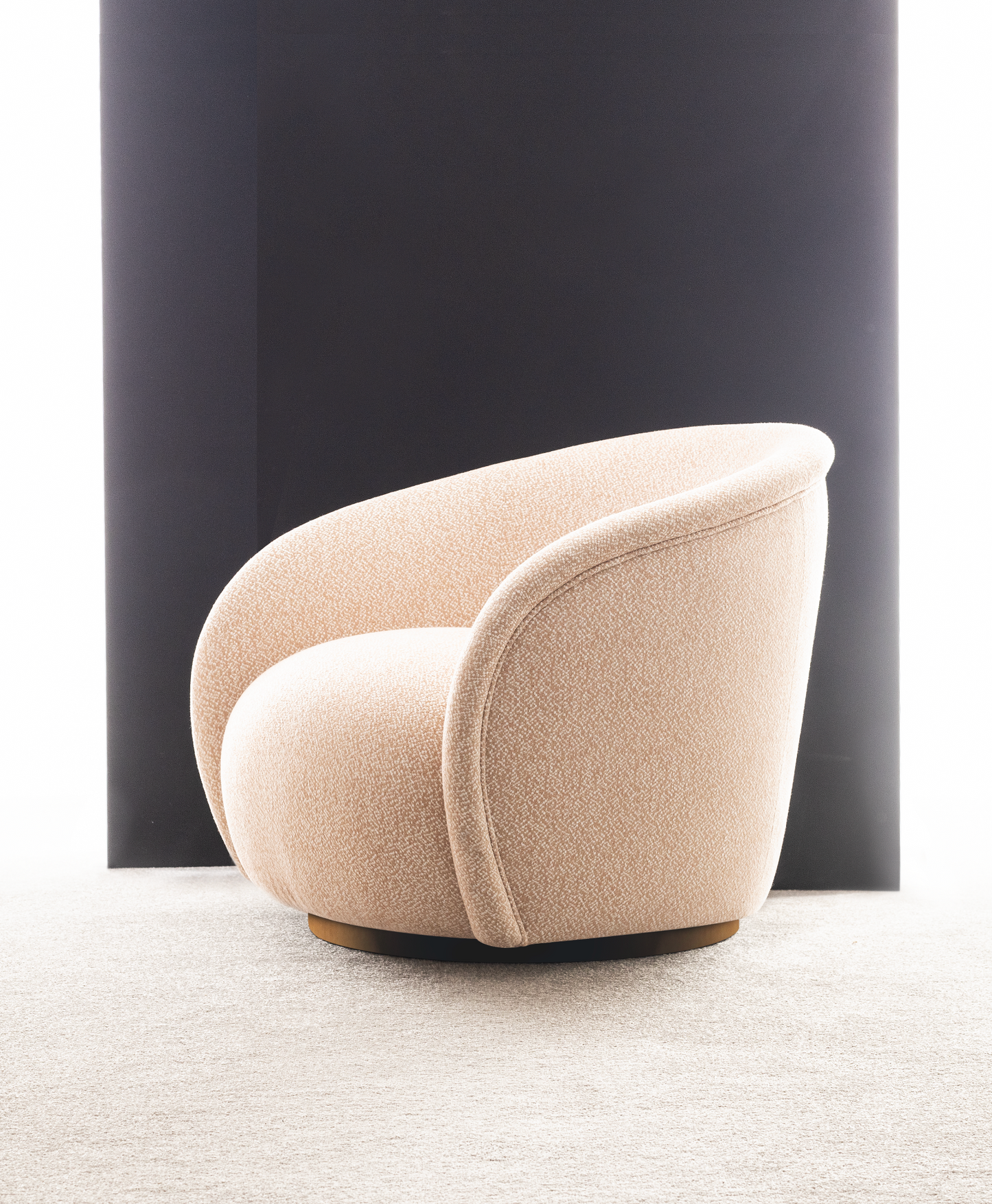 Ollie Armchair S