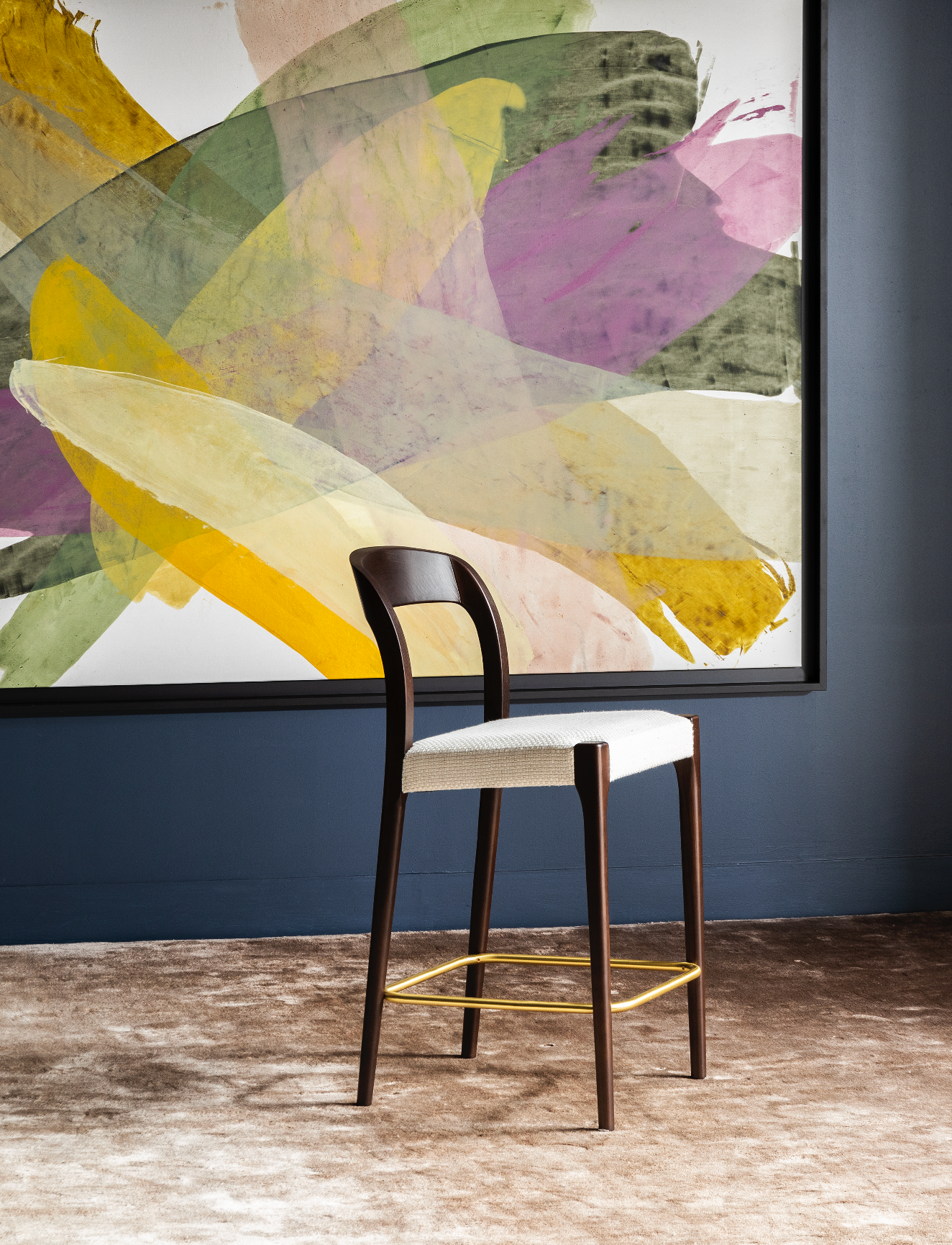 Gunilla Barstool
