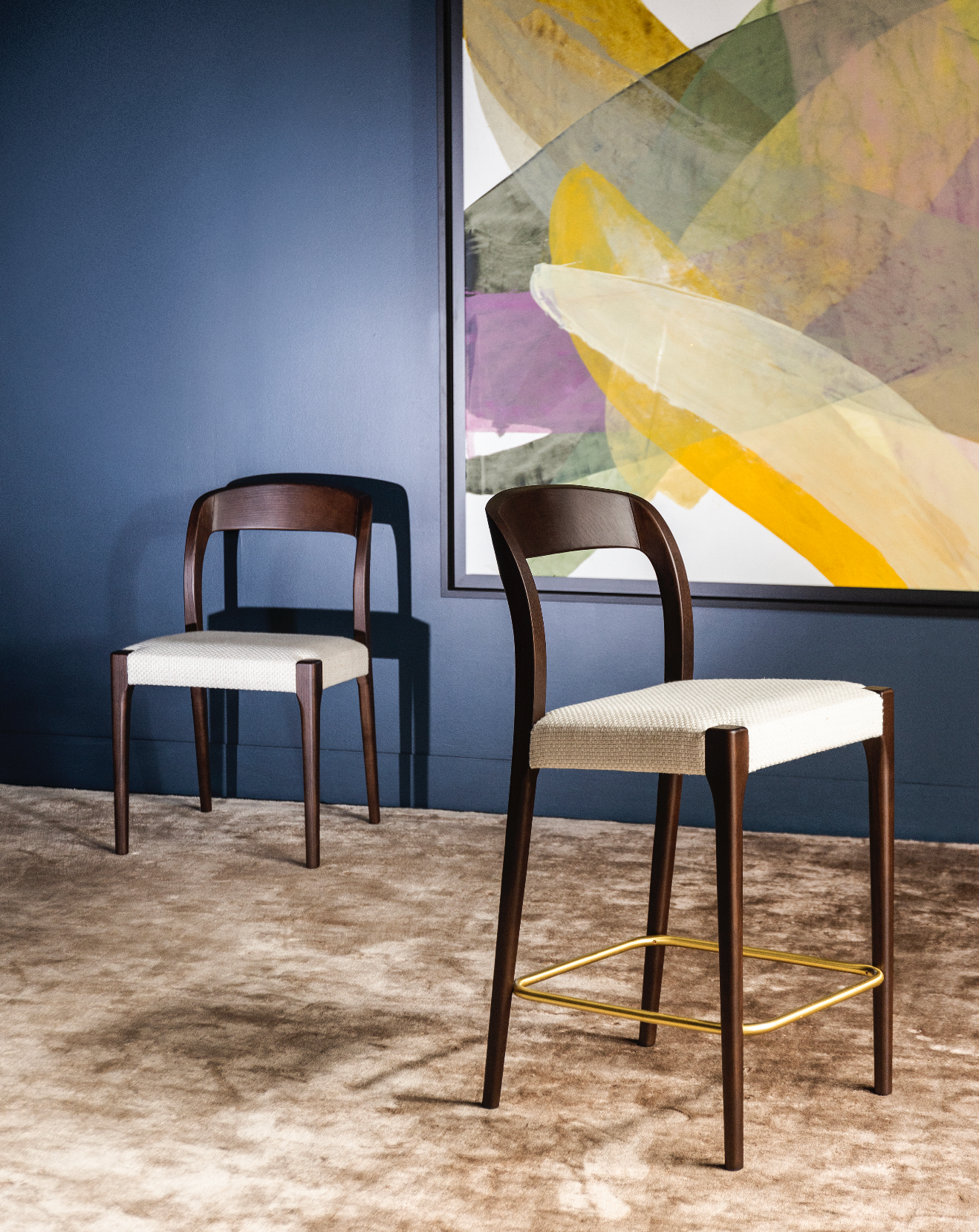 Gunilla Barstool
