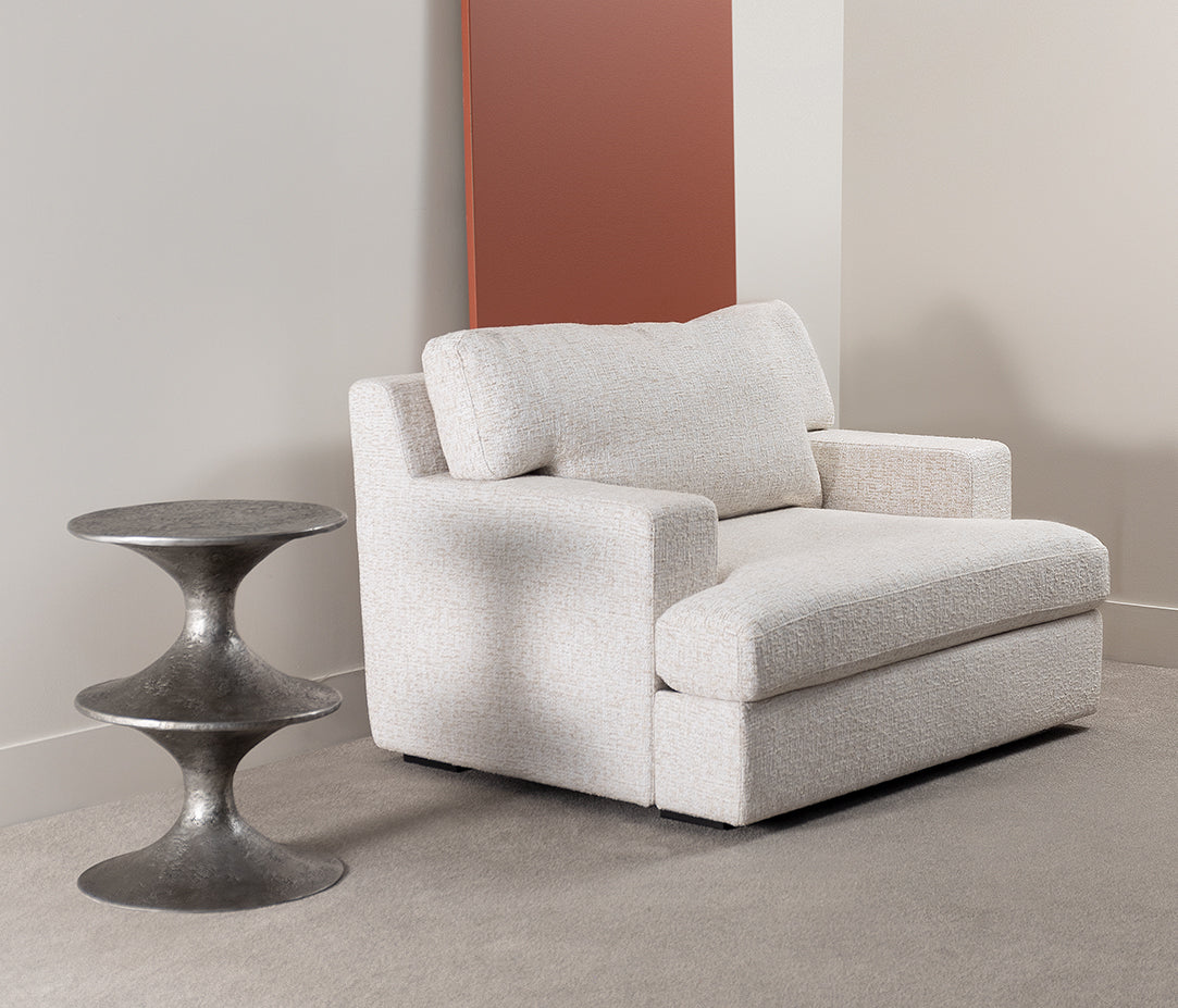 Tribeca armchair