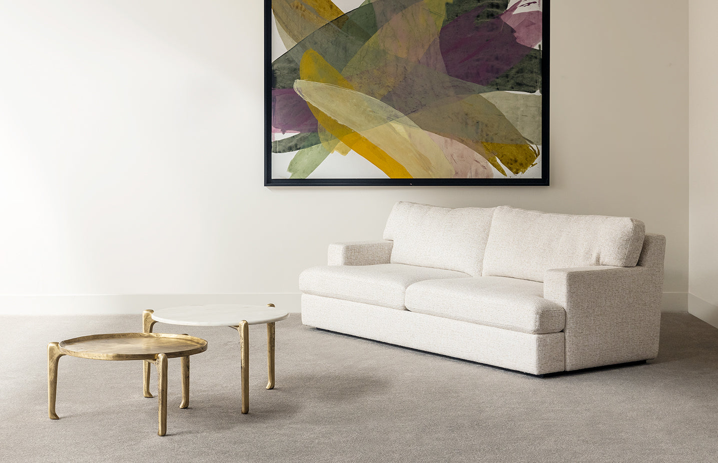 Tribeca armchair