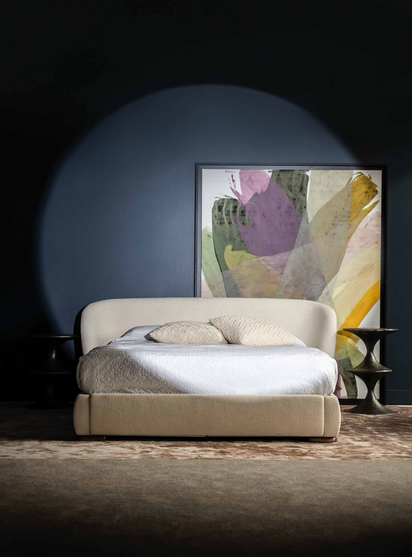 Barbara Bed