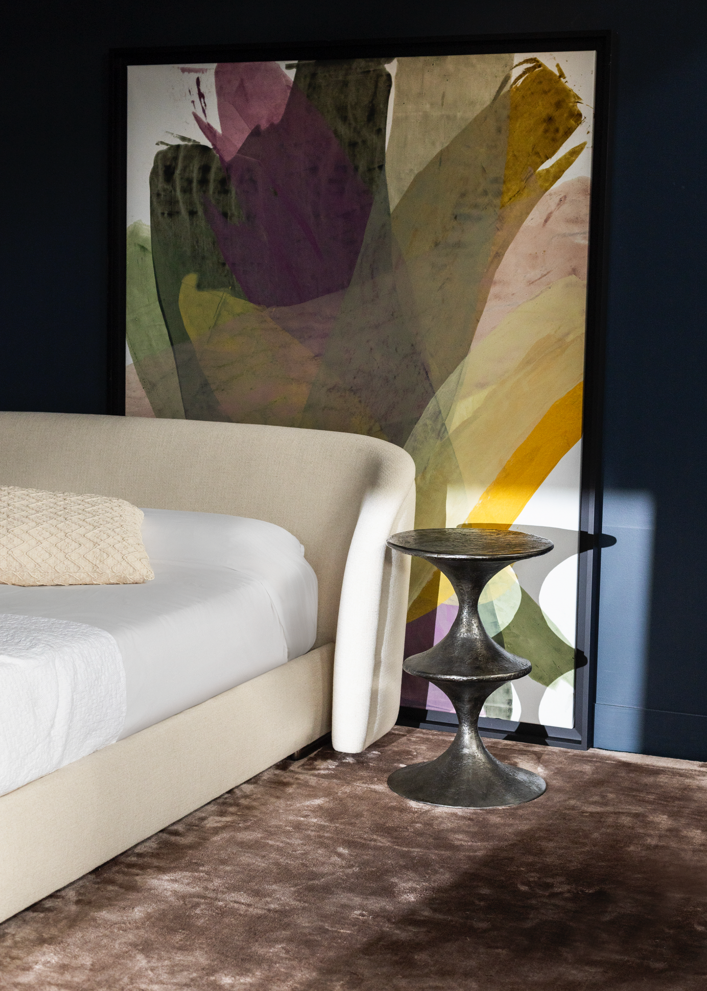 Barbara Bed