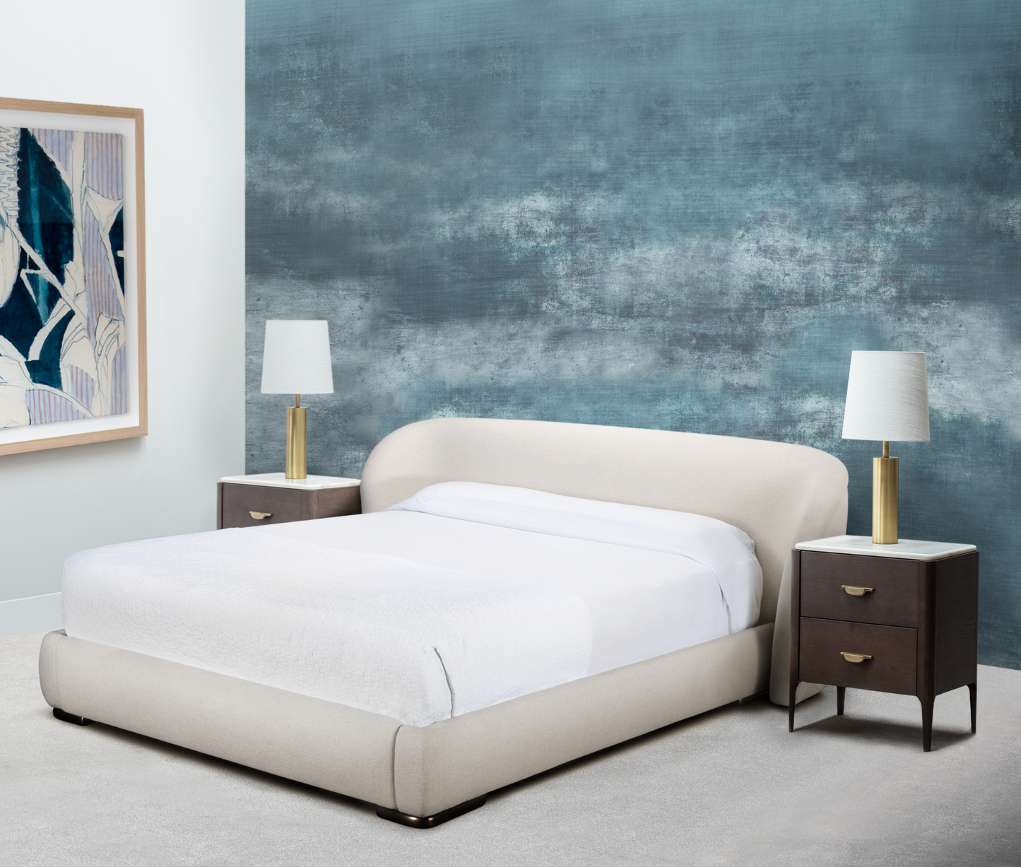 Barbara Bed