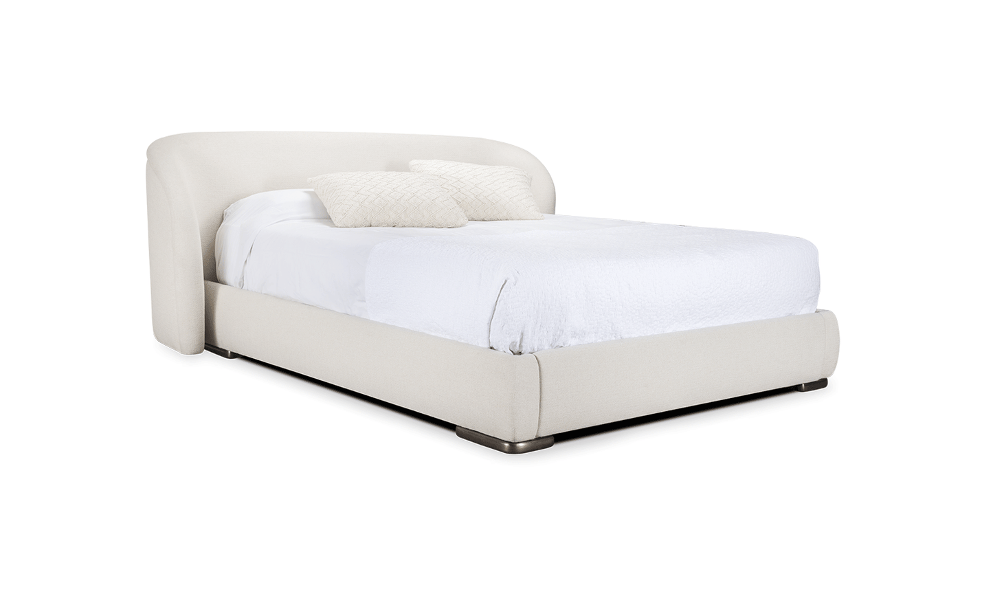 Barbara Bed