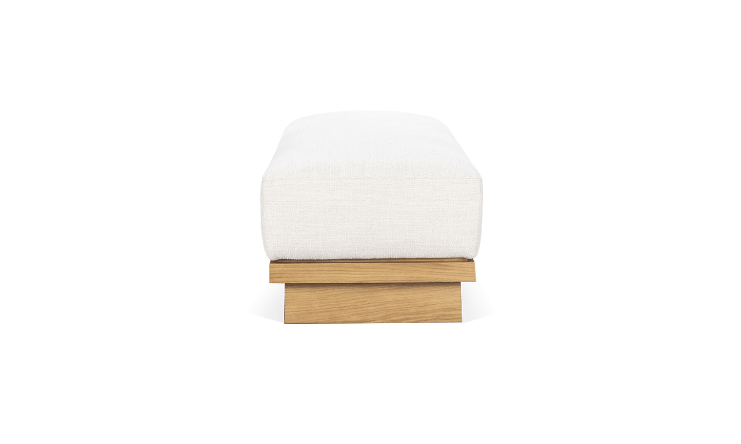 Nara Bench