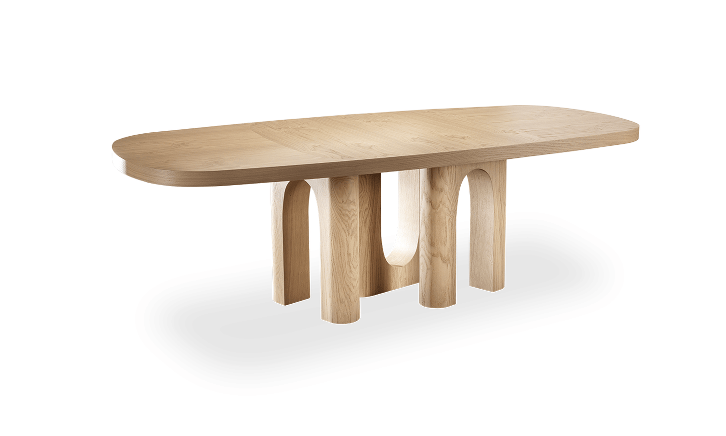 Dakota Dining Table