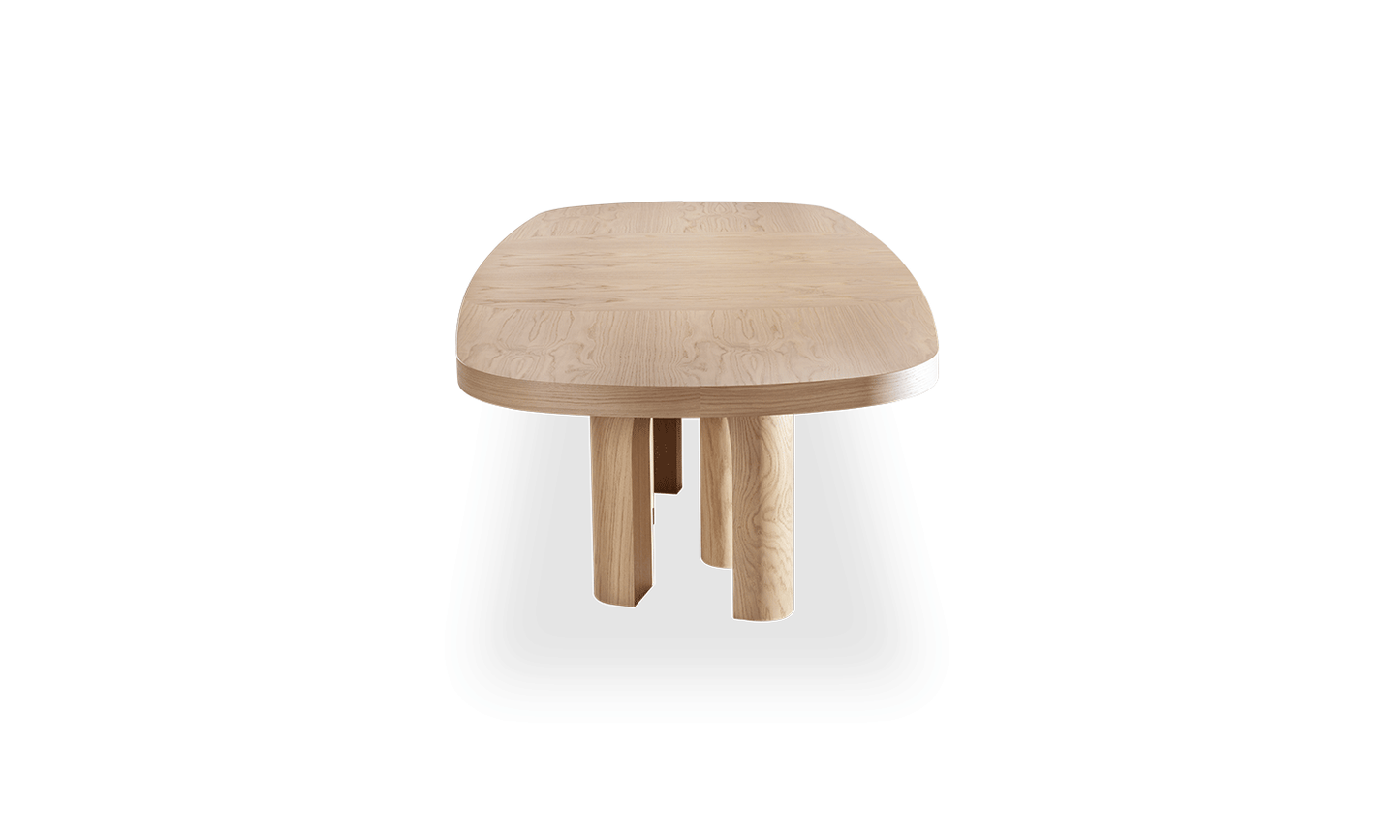 Dakota Dining Table