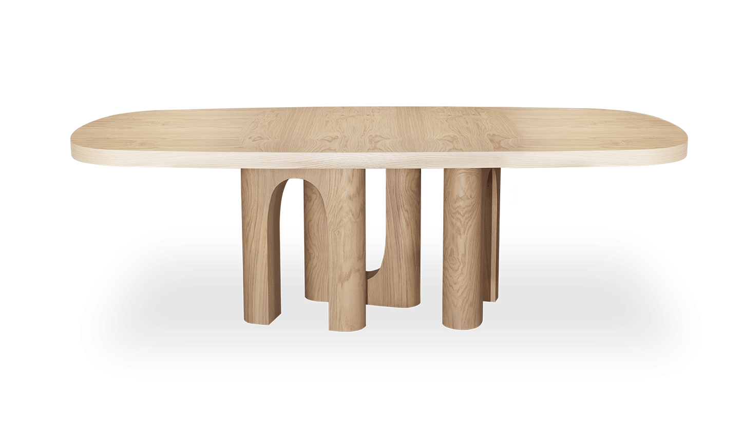 Dakota Dining Table