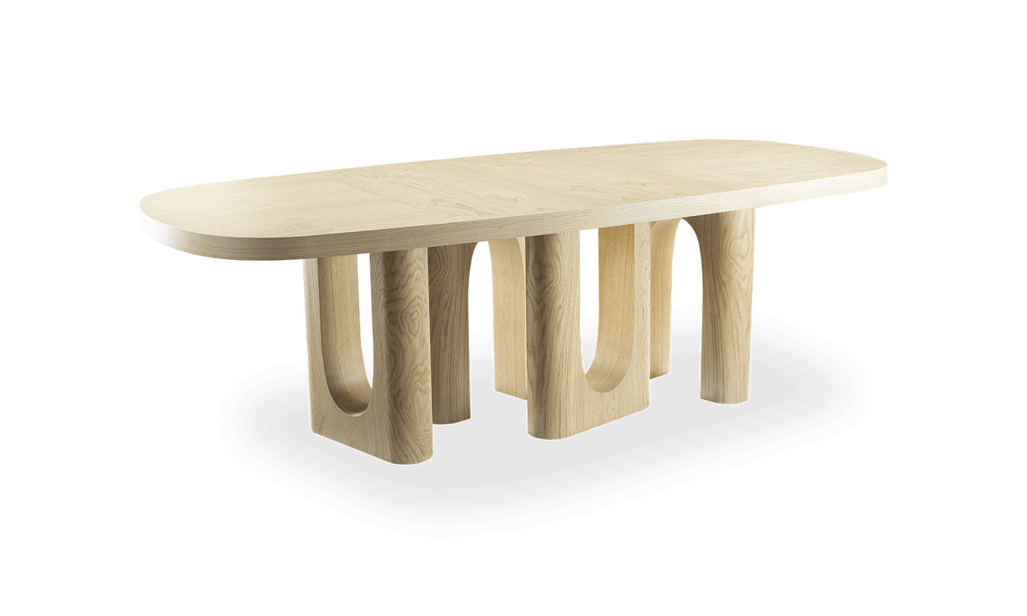 Dakota Dining Table