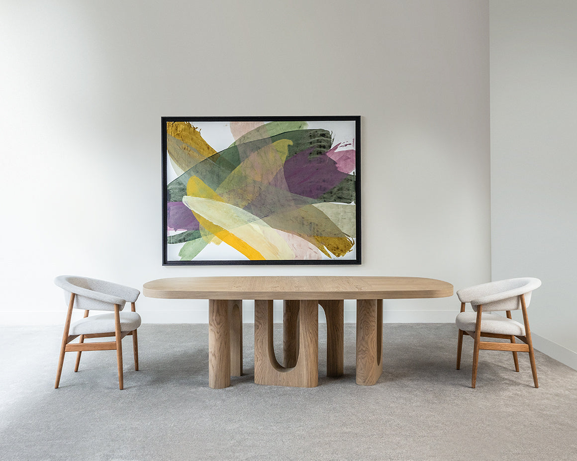 Dakota Dining Table