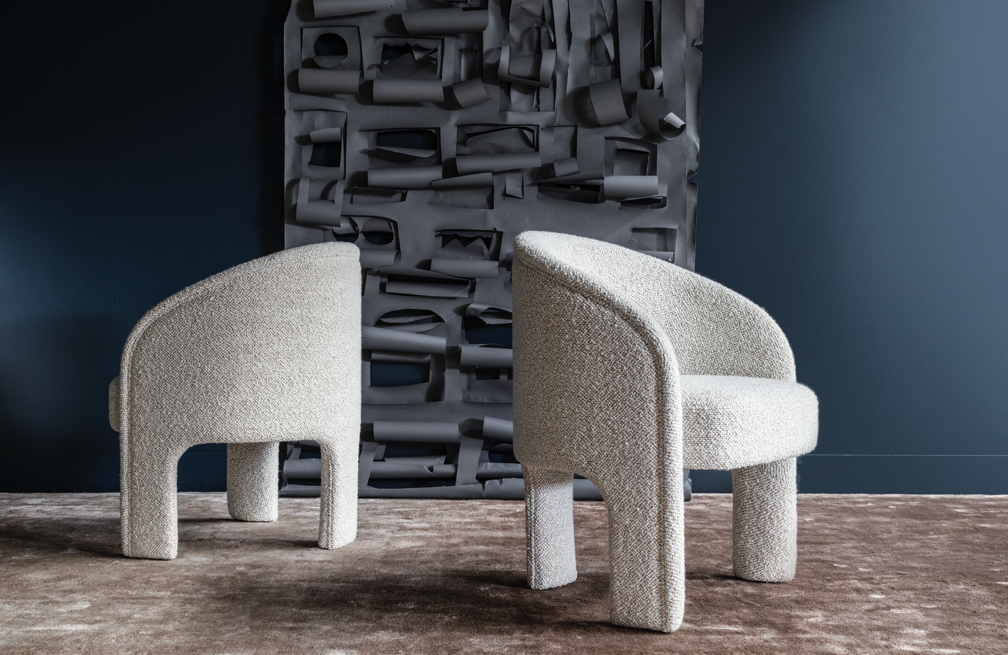Poppy Chair