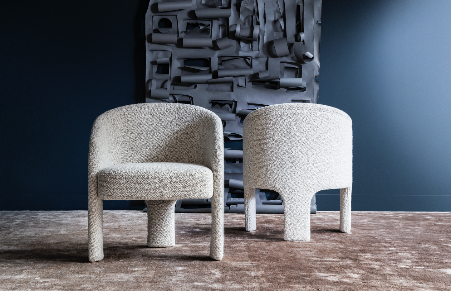 Poppy Chair