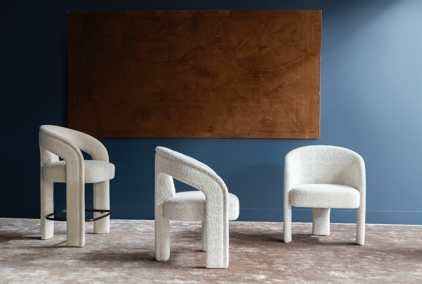 Poppy Chair