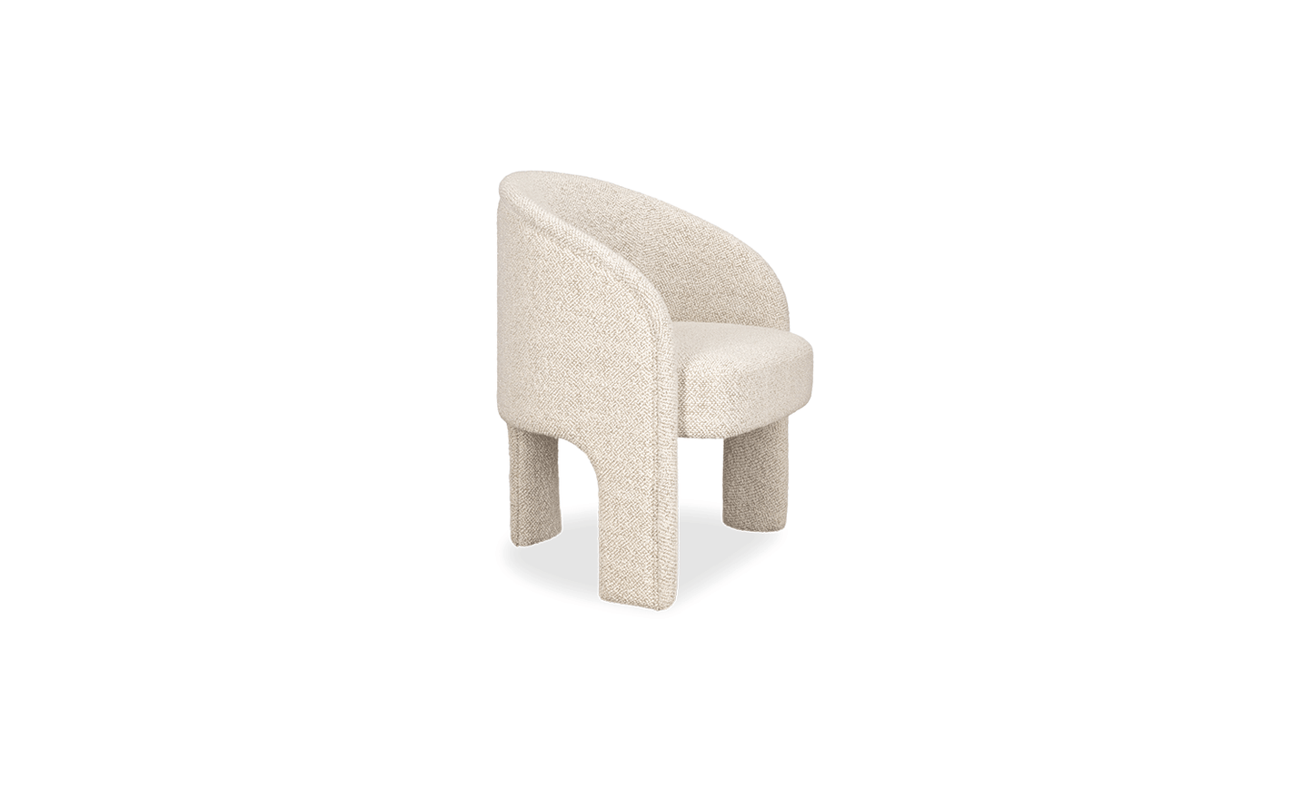 Poppy Chair