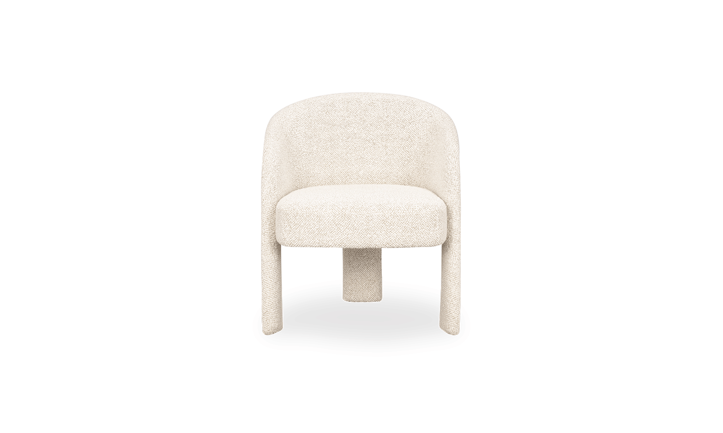 Poppy Chair