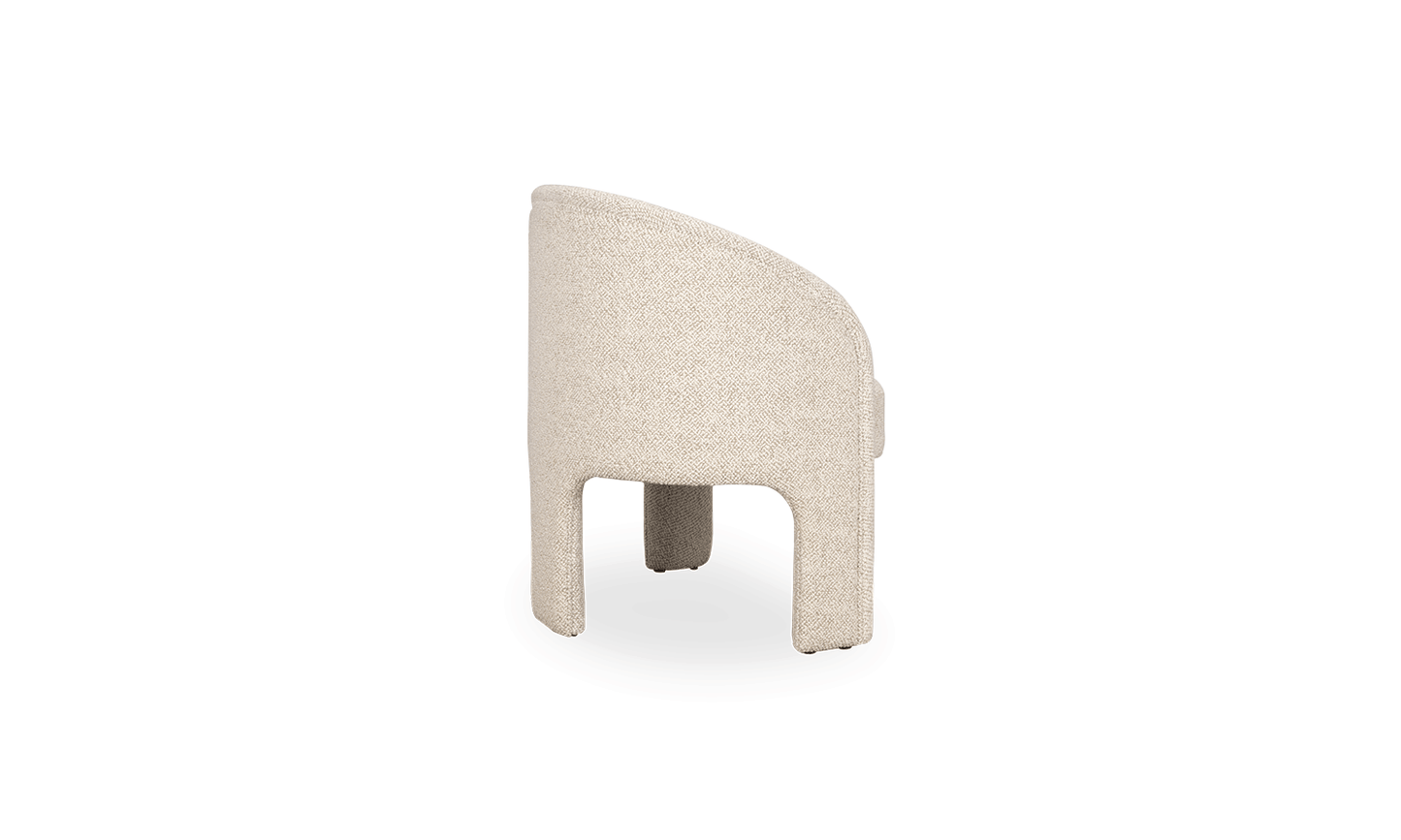 Poppy Chair