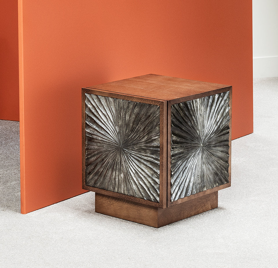 Sol Bedside