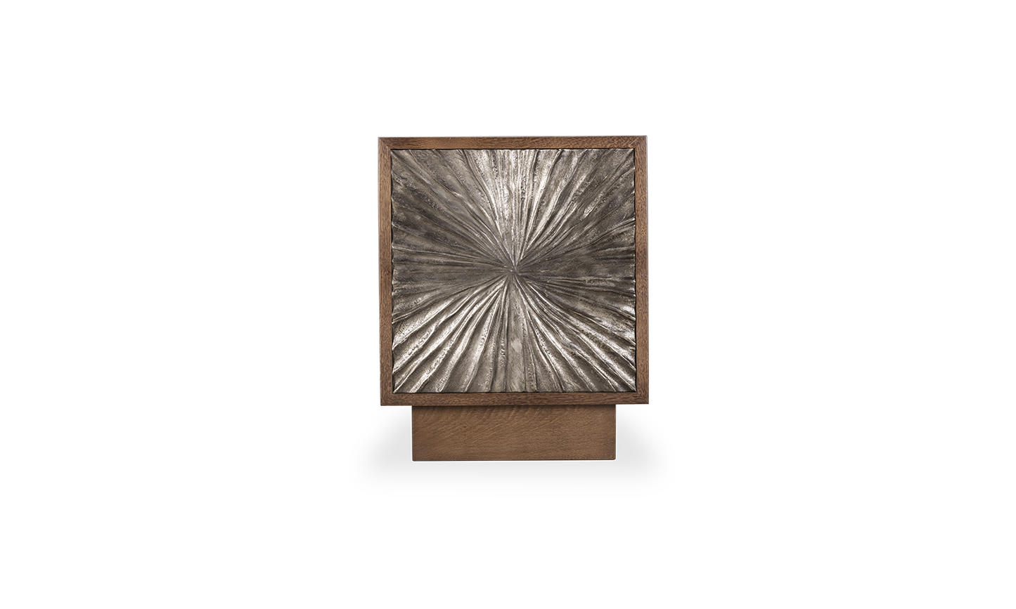 Sol Bedside