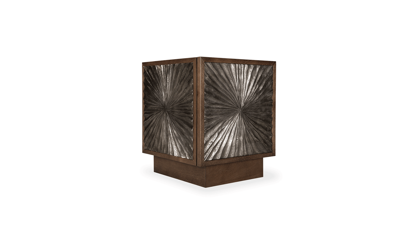 Sol Bedside