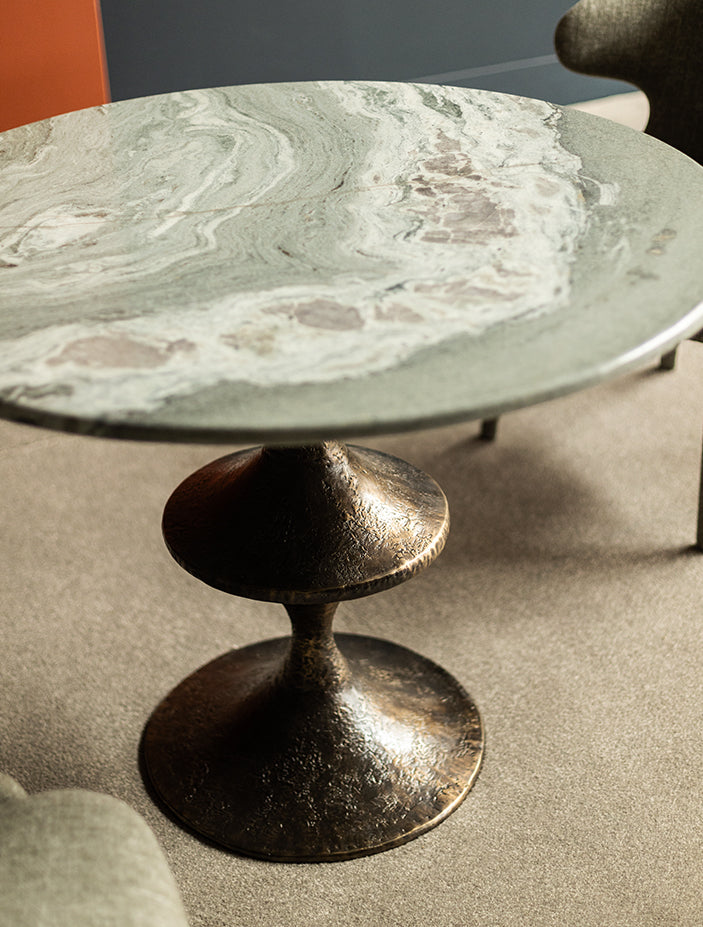 Etna Dining Table