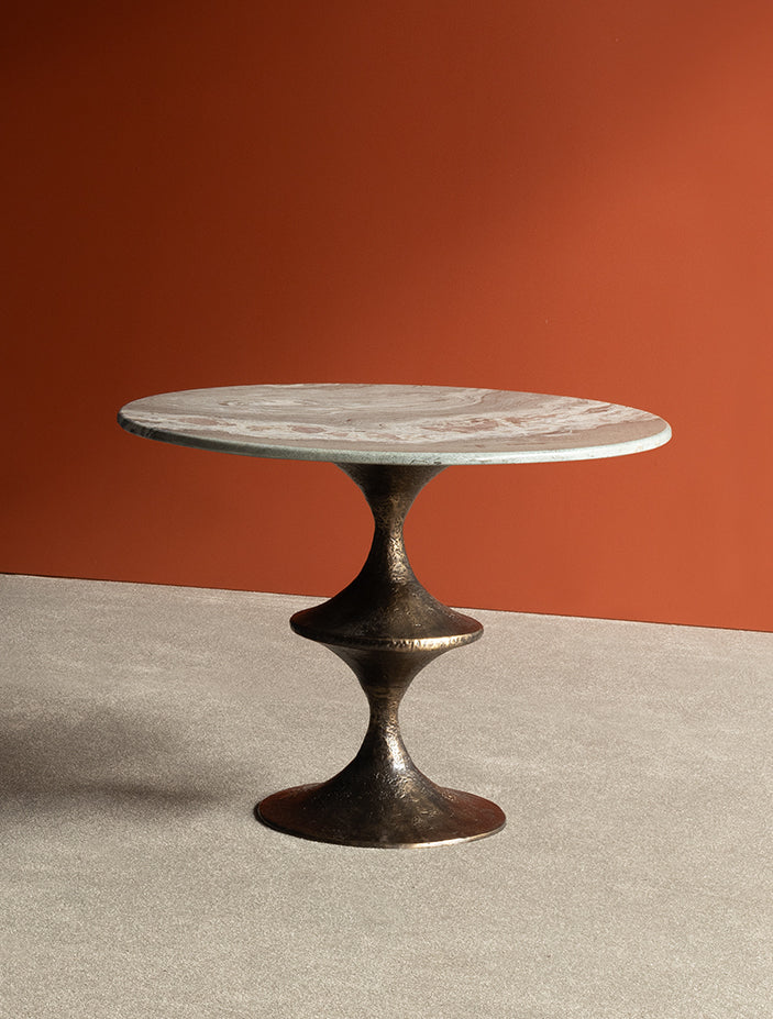 Etna Dining Table