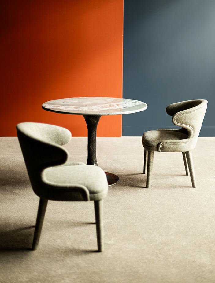 Etna Dining Table