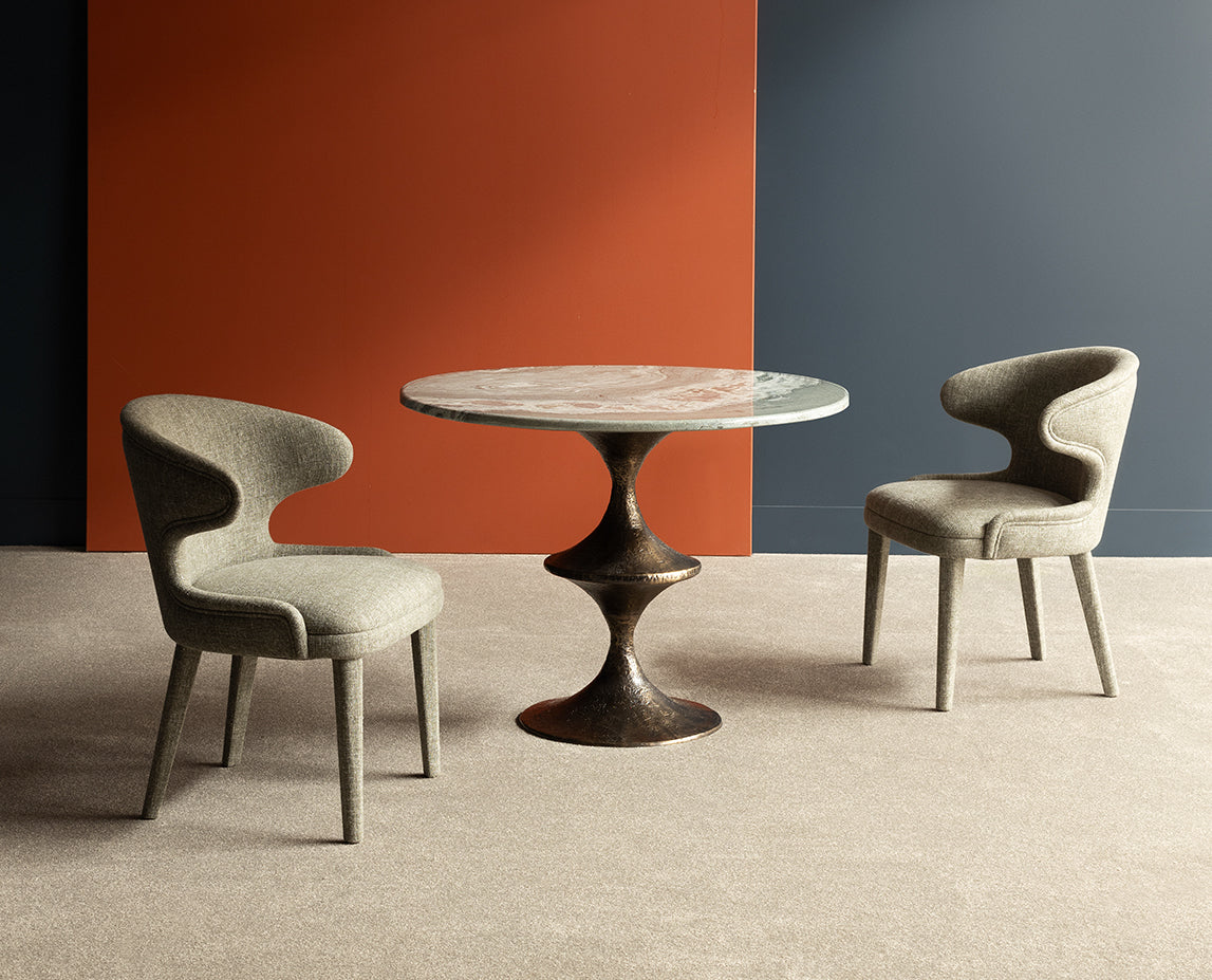 Etna Dining Table