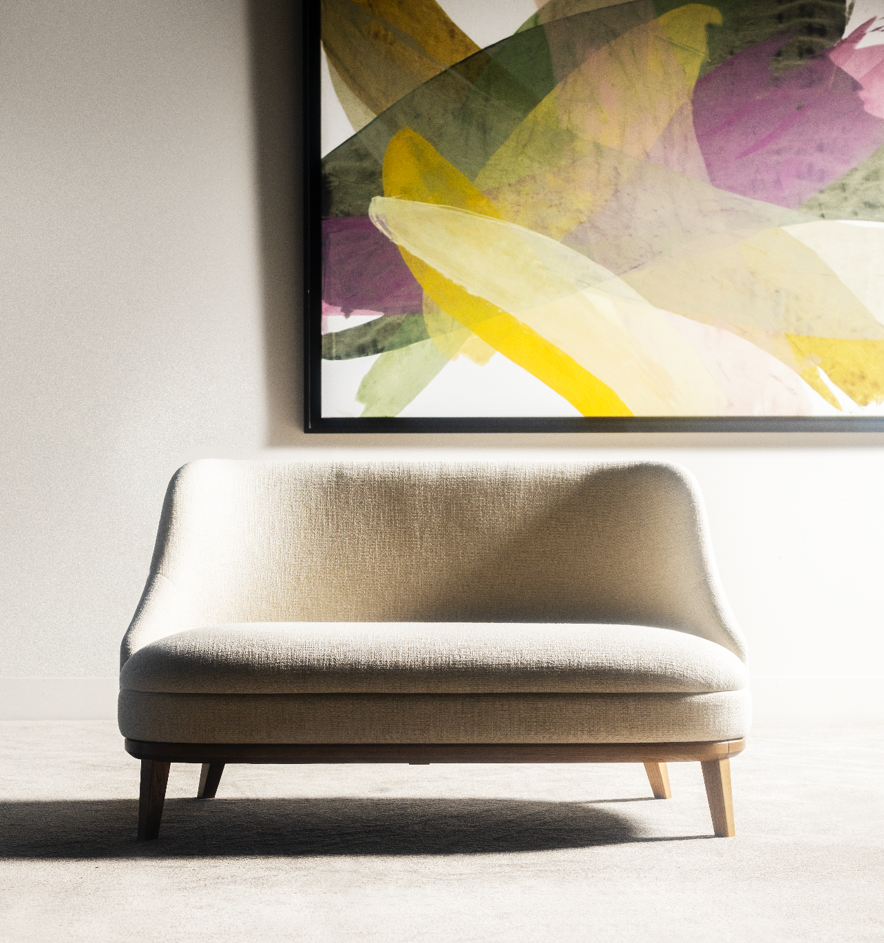 Celedonio Sofa