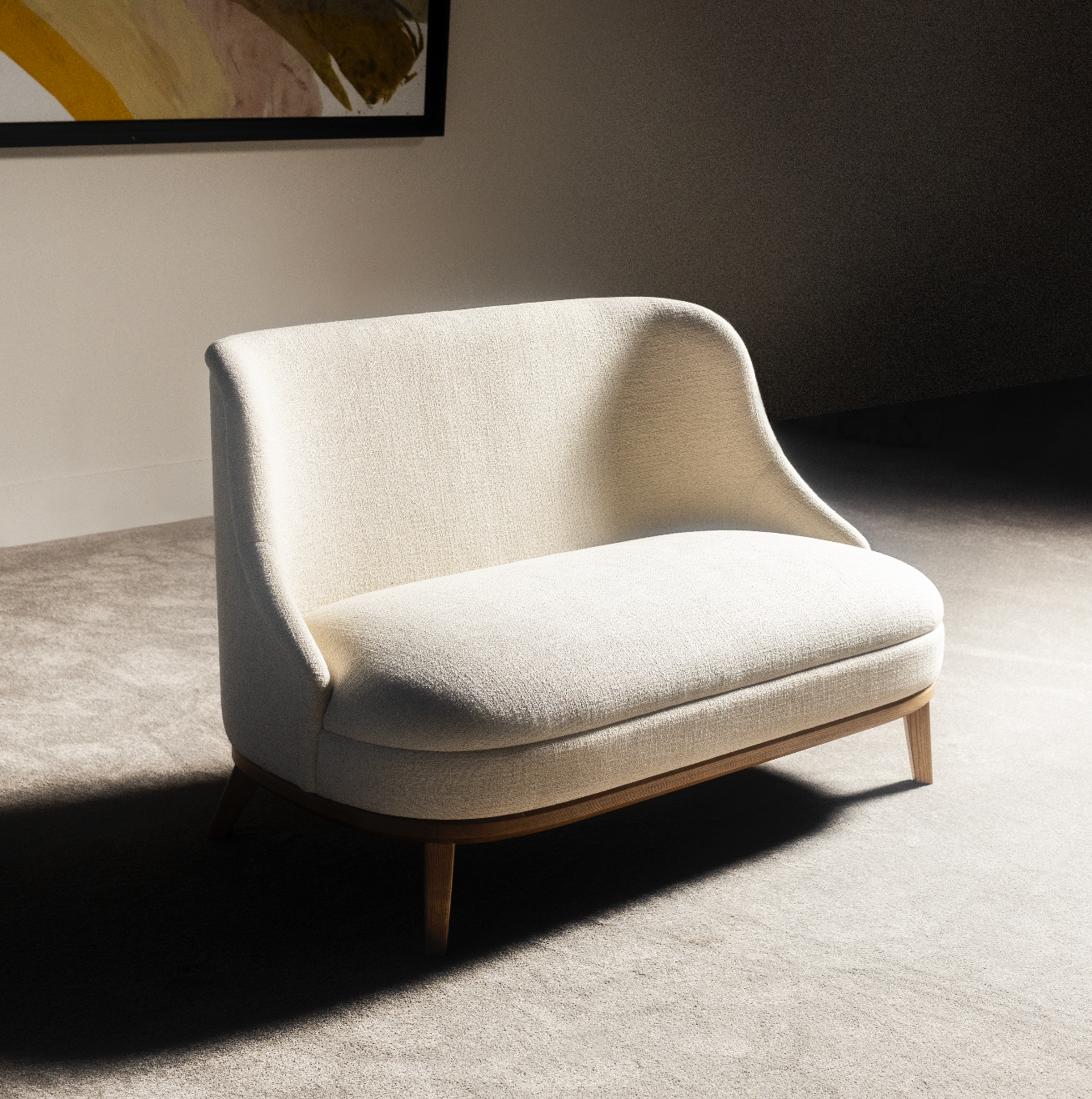 Celedonio Sofa