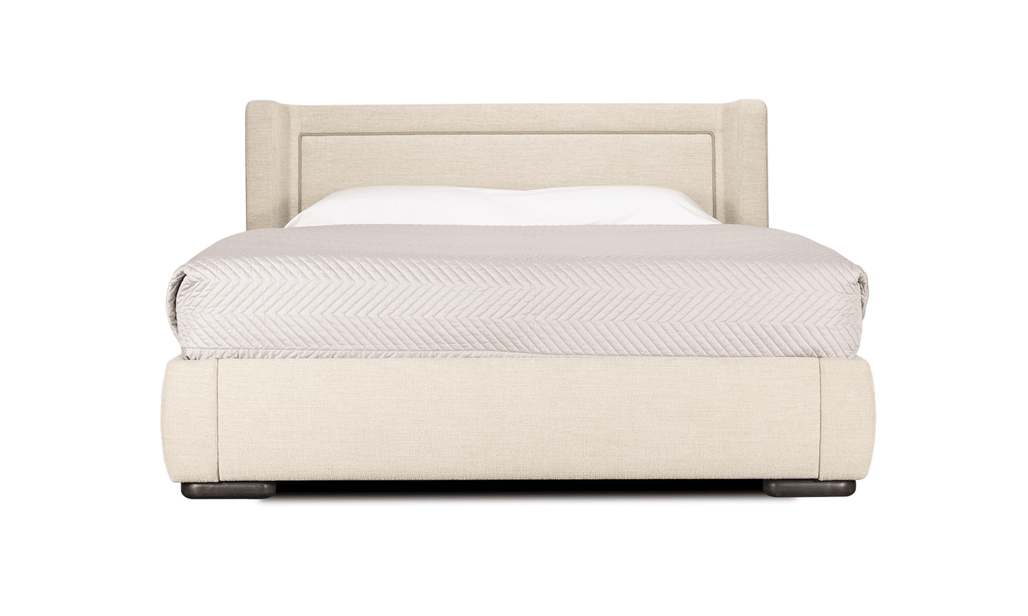 LAZARO BED