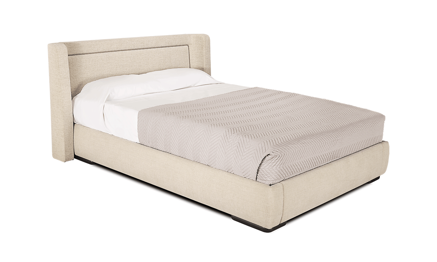 LAZARO BED