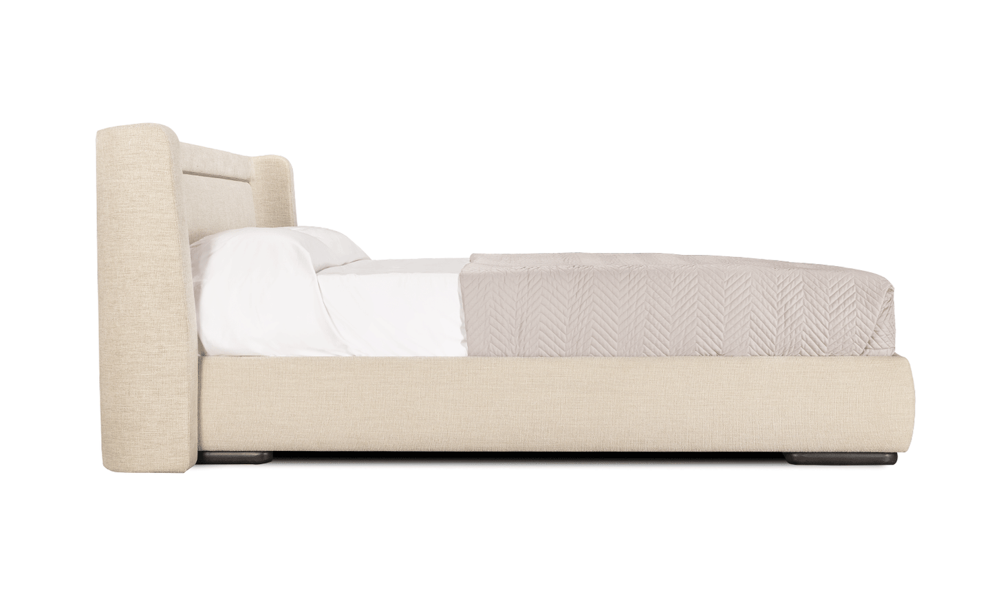 LAZARO BED