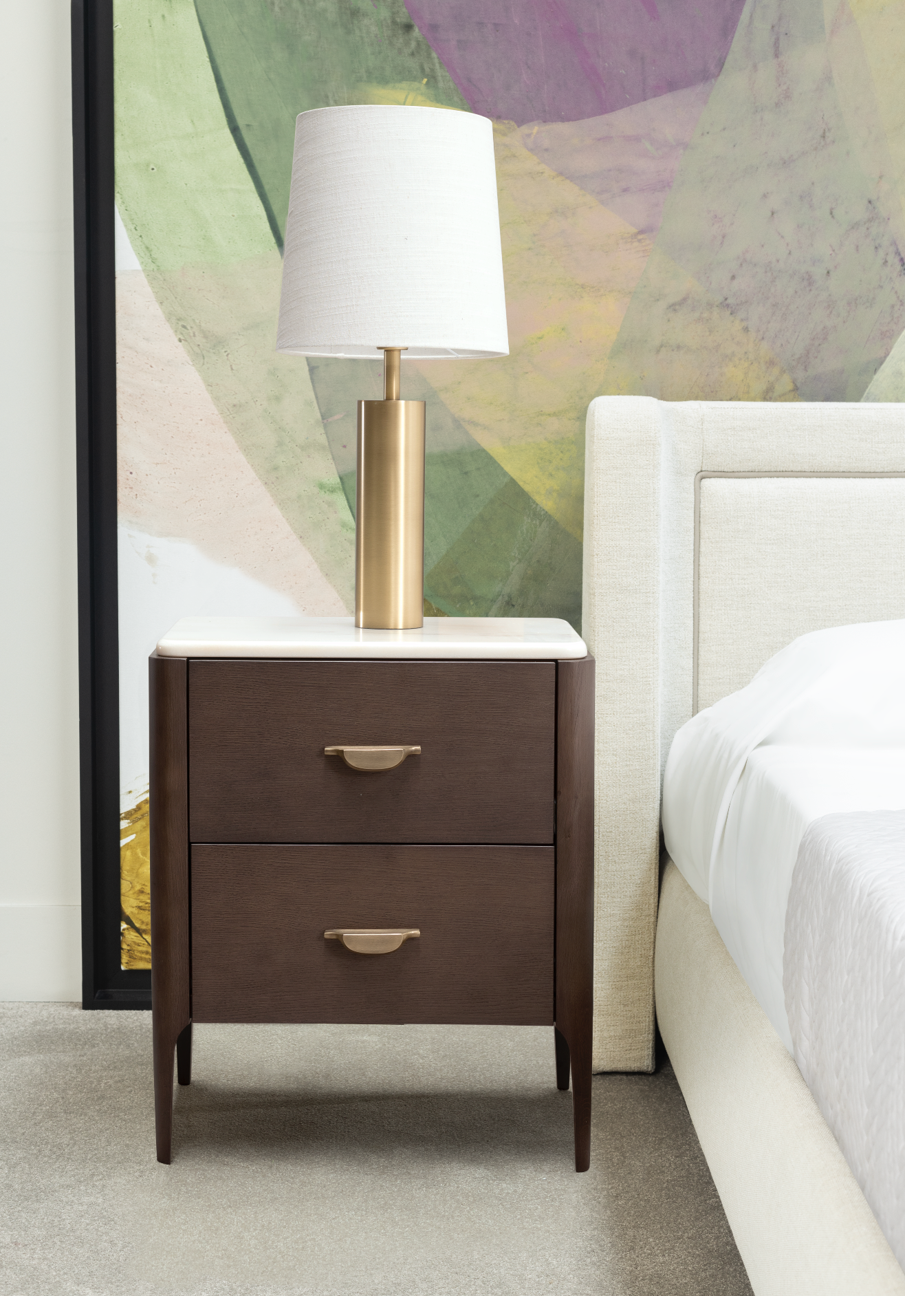 LAZARO BED