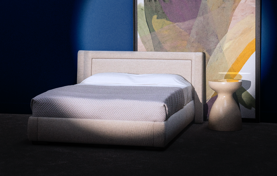 LAZARO BED