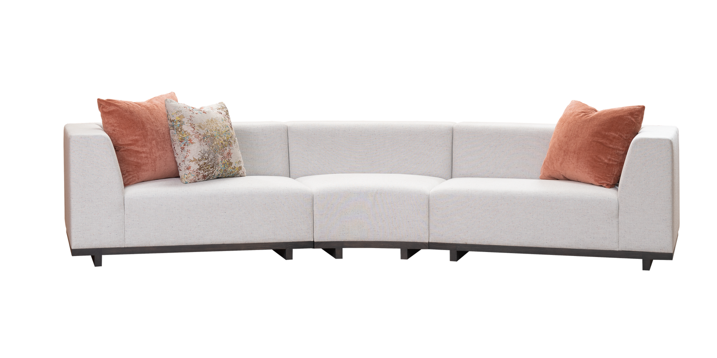 Hiyoshi Sectional