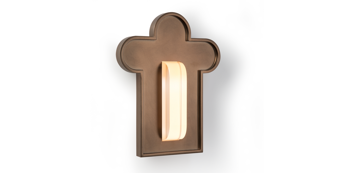 Seville Sconce