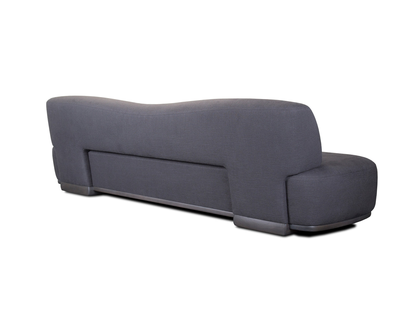 Parma Settee