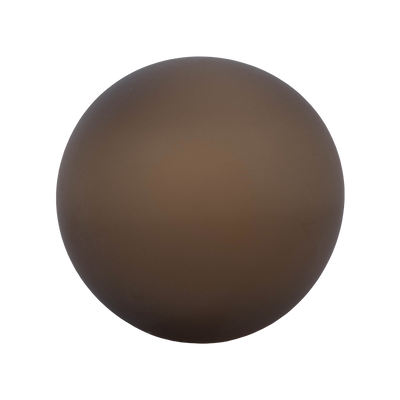 Soft Etched Topaz