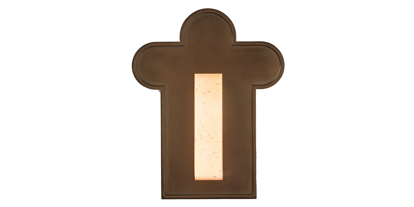 Seville Sconce