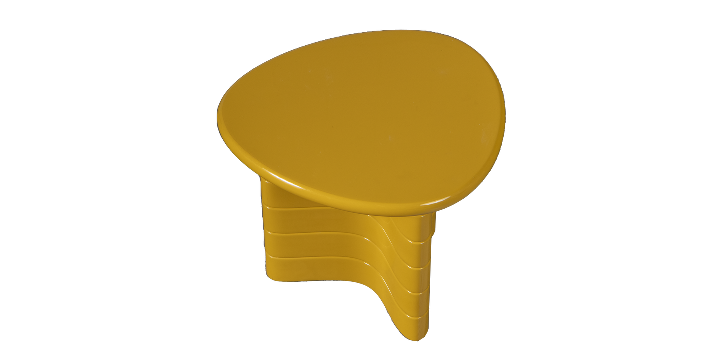 Isla Side Table