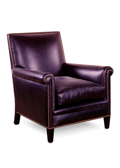 GUITOU CLUB CHAIR