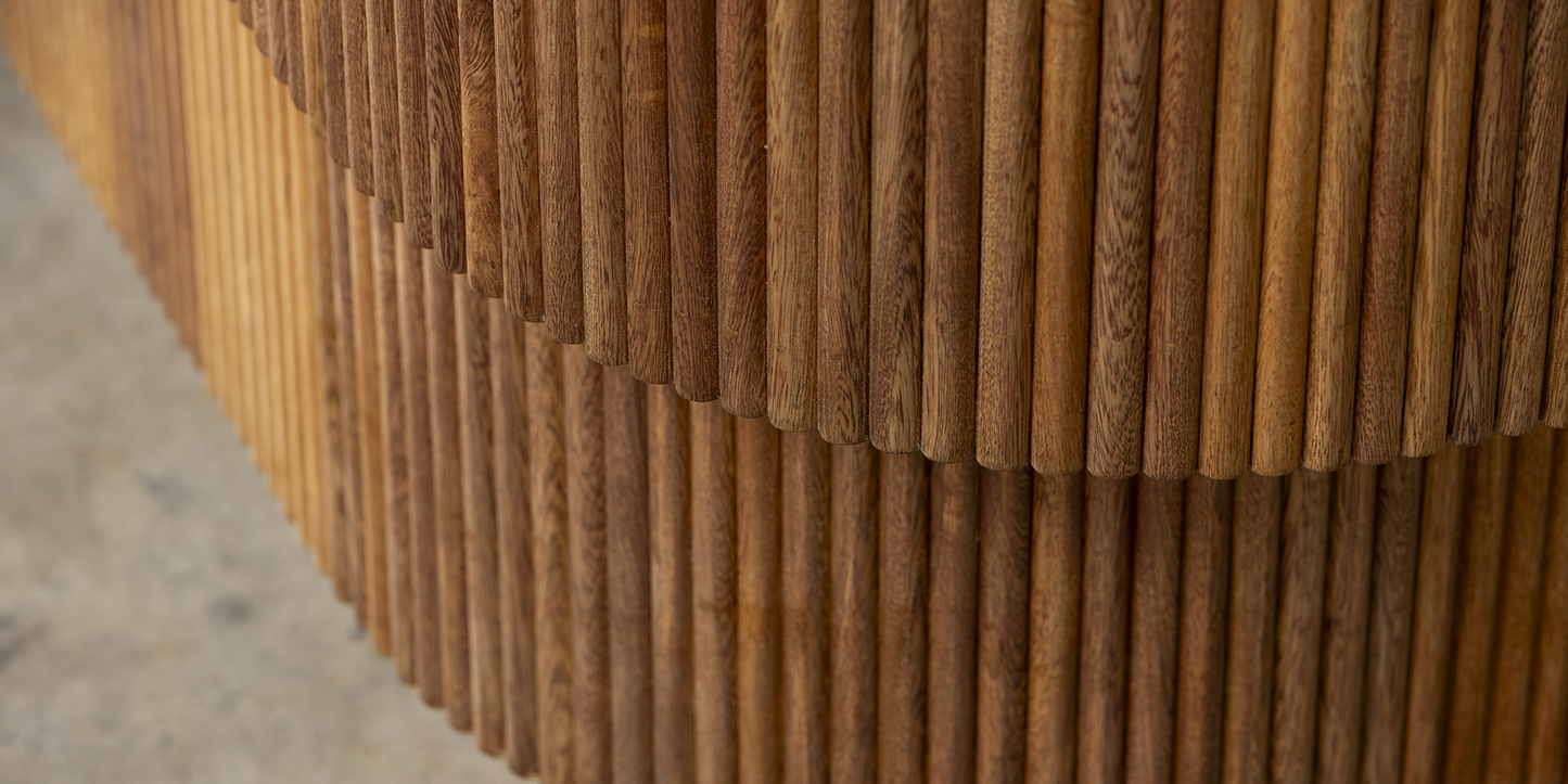 Xaaga Cabinet